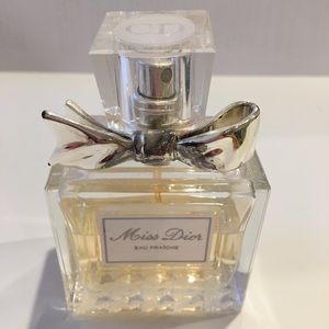 Miss Dior Eau Fraiche by dior 1.7oz